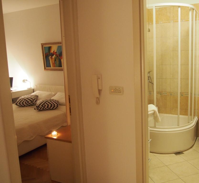 Apartment Viola Split Pokoj fotografie